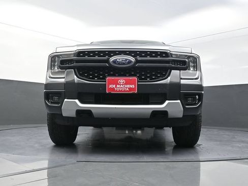 Used 2024 Ford Ranger XLT w/ Equipment Group 301A High AWD/4WD image 31