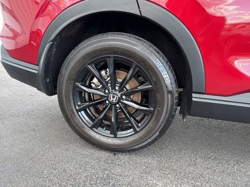 Used 2025 Honda CR-V Sport-L image 9