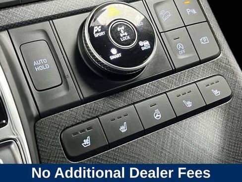 Used 2025 Hyundai Palisade Limited AWD/4WD image 38