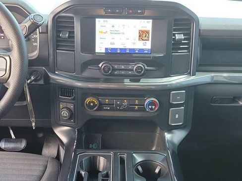 Certified 2023 Ford F150 XL w/ STX Appearance Package AWD/4WD image 38