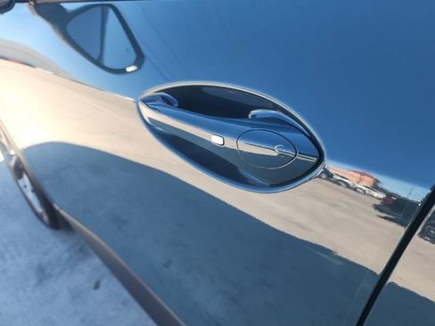 New 2026 Chevrolet Trax LT w/ Driver Confidence Package FWD image 11