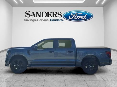 New 2026 Ford F150 STX AWD/4WD image 3