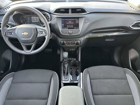 Certified 2023 Chevrolet TrailBlazer LT image 12