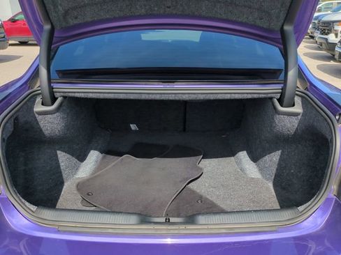 Used 2023 Dodge Charger R/T w/ Daytona Edition Group RWD image 14