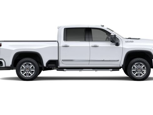 New 2026 Chevrolet Silverado 2500 High Country w/ High Country Premium Package image 27