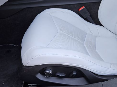 Certified 2023 Chevrolet Corvette Z06 w/ Battery Protection Package image 32