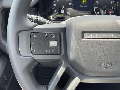 New 2026 Land Rover Defender 130 S AWD/4WD image 37