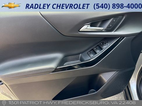 Certified 2026 Chevrolet Equinox LT AWD/4WD image 5