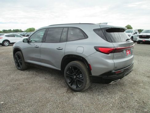 New 2026 Buick Enclave Sport Touring w/ Power Package AWD/4WD image 7