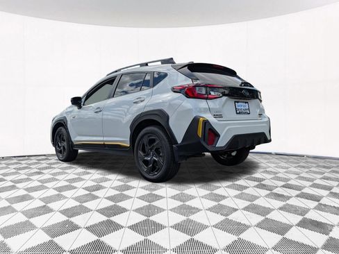 Certified 2026 Subaru Crosstrek 2.5i Sport AWD/4WD image 12