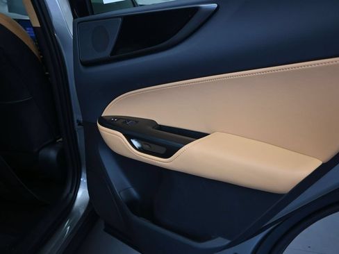 New 2026 Lexus NX 350 AWD image 18