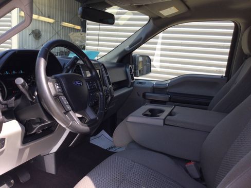 Used 2020 Ford F150 XLT w/ Equipment Group 302A Luxury image 7