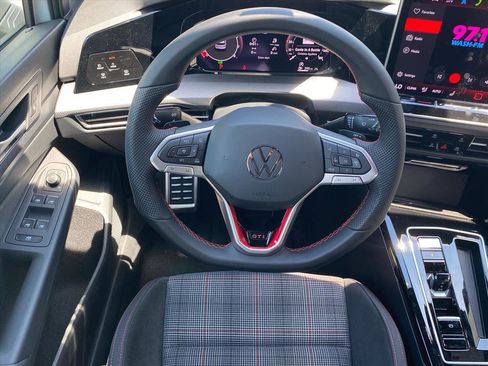 New 2026 Volkswagen GTI S FWD image 5