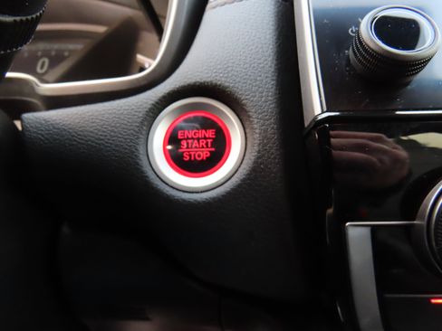 Used 2017 Honda CR-V EX image 26