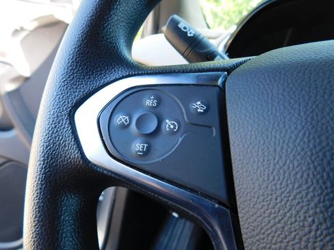 Used 2023 Chevrolet Traverse LS AWD/4WD image 19