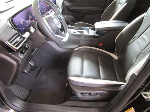 Used 2024 Buick Envision Sport Touring image 17