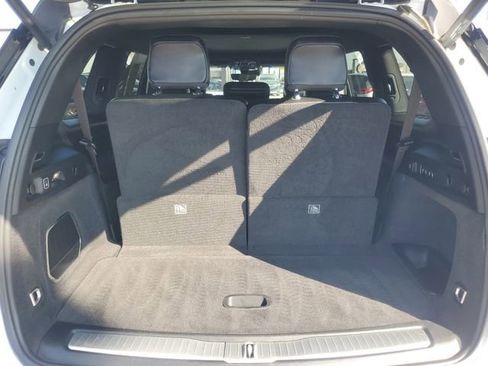 Used 2021 Jeep Grand Cherokee L Overland image 10