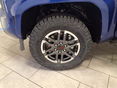 New 2025 Toyota Tacoma TRD Sport image 29