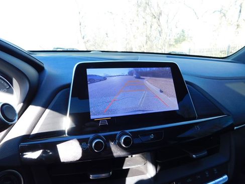 Used 2020 Cadillac CT4 Sport image 8