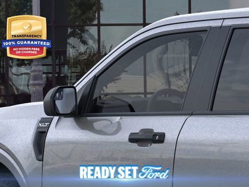 New 2025 Ford Maverick XLT image 21