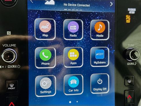 Used 2023 Subaru Outback Touring XT image 15