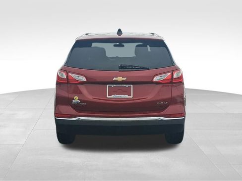 Used 2019 Chevrolet Equinox LT image 8