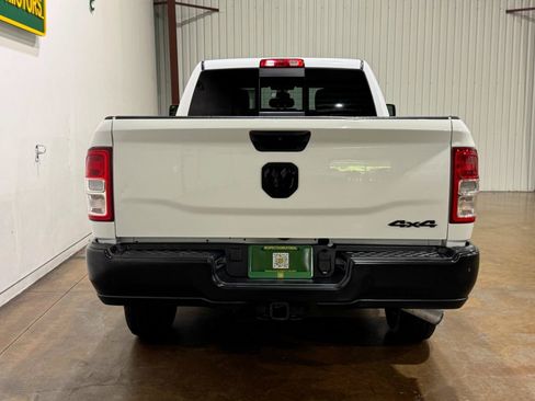 Used 2023 RAM 2500 Tradesman AWD/4WD image 7