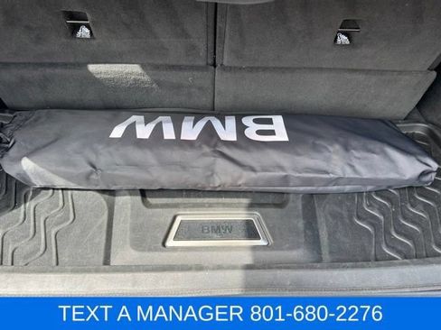 Used 2020 BMW X7 xDrive40i w/ M Sport Package AWD/4WD image 49