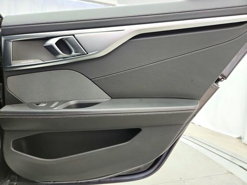 Used 2022 BMW 840i Gran Coupe xDrive AWD/4WD image 36