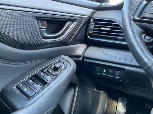 Certified 2025 Subaru Outback Wilderness AWD/4WD image 23