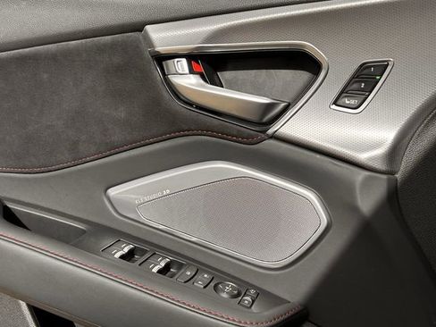 Certified 2024 Acura RDX A-Spec image 27