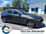 Used 2019 MAZDA MAZDA3 Hatchback w/ Preferred Package image 5