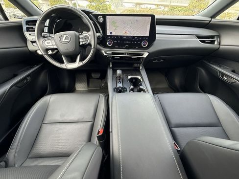 Used 2025 Lexus RX 350 Premium FWD image 19