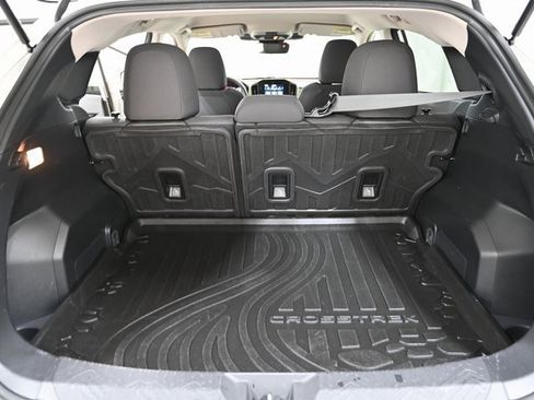 Certified 2024 Subaru Crosstrek 2.0i Premium w/ Popular Package #3 image 18