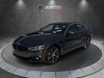 Used 2019 BMW 430i Gran Coupe xDrive 430i xDrive Gran Coupe w/ Convenience Package