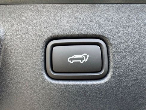 New 2024 Hyundai Tucson Limited AWD/4WD image 35