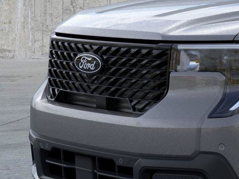 New 2025 Ford Maverick Lariat w/ Black Appearance Package image 18