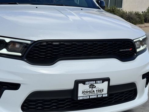 New 2026 Dodge Durango GT RWD image 5