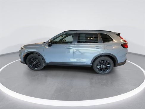 Used 2024 Honda CR-V Sport Touring image 4