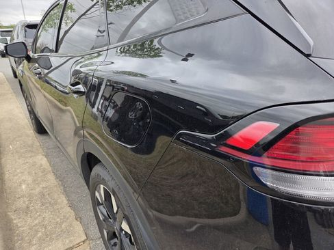 Used 2024 Kia Sportage X-Line w/ X-Line Premium Package image 4