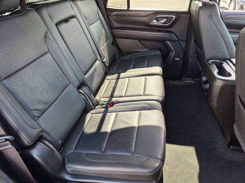 Used 2024 Chevrolet Tahoe LT RWD image 20