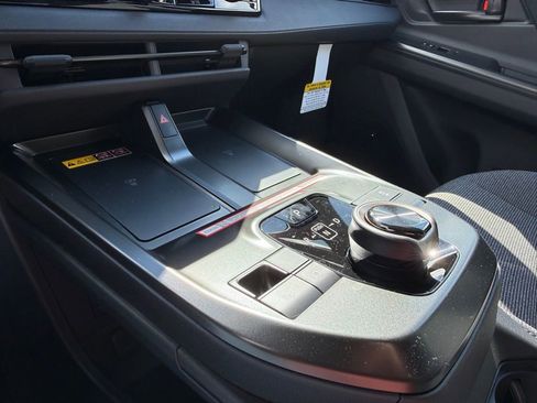 New 2026 Toyota bZ image 24