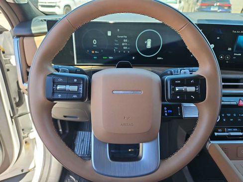 New 2026 Hyundai Santa Fe Calligraphy AWD/4WD image 22