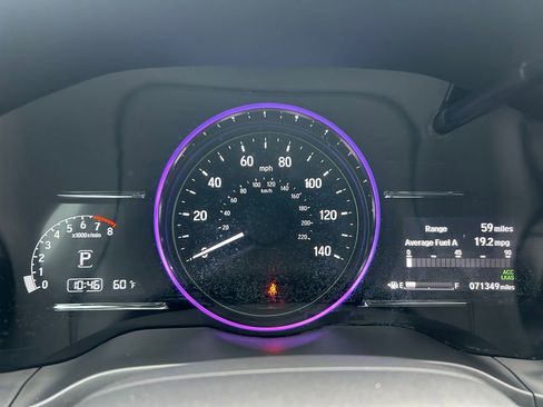 Used 2020 Honda HR-V EX image 16