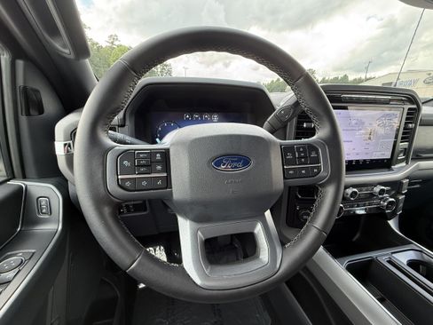 Used 2024 Ford F150 XLT w/ Equipment Group 302A MID AWD/4WD image 19