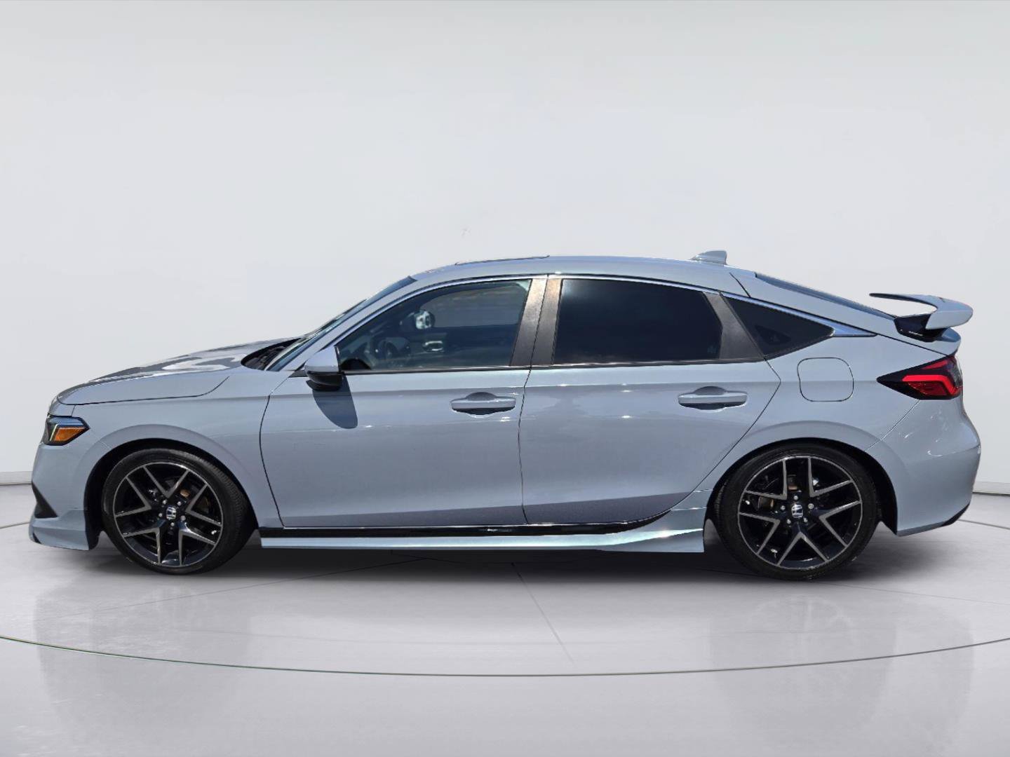 Used 2022 Honda Civic Sport Touring image 5