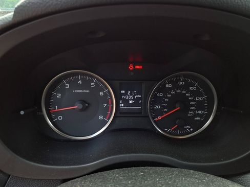 Used 2015 Subaru Crosstrek 2.0i AWD/4WD image 15