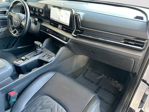 Used 2023 Kia Sportage X-Line image 29