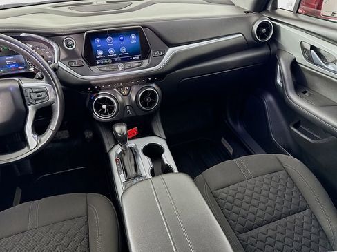 Used 2020 Chevrolet Blazer LT image 29