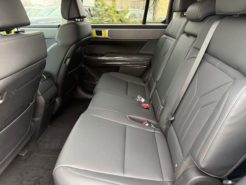 New 2026 Hyundai Santa Fe SEL w/ Tow & Go Package image 22